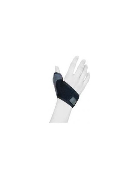 Actius Rhizo Mp Férula De Pulgar Izquierda Talla 1, 1 Ud
