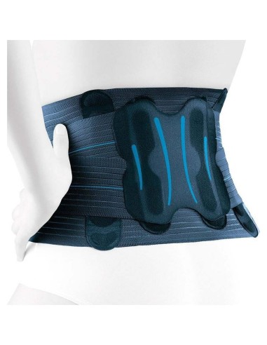 Orliman Actius Faja Sacro-Lumbar Con Refuerzo Talla 5 Ace609, 1 Unidad