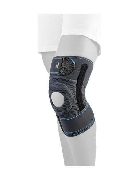 Orliman Genulig Rodillera Multifunciona Stab Ace810 Talla 4, 1 Unidad