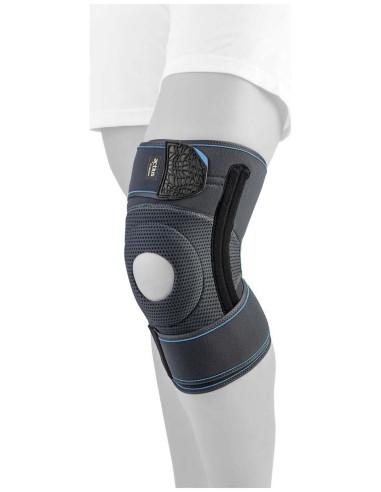 Orliman Genulig Rodillera Multifunciona Stab Ace810 Talla 4, 1 Unidad