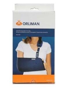 Actius Cabestrillo Transpirable Talla 2, 1 Ud 2