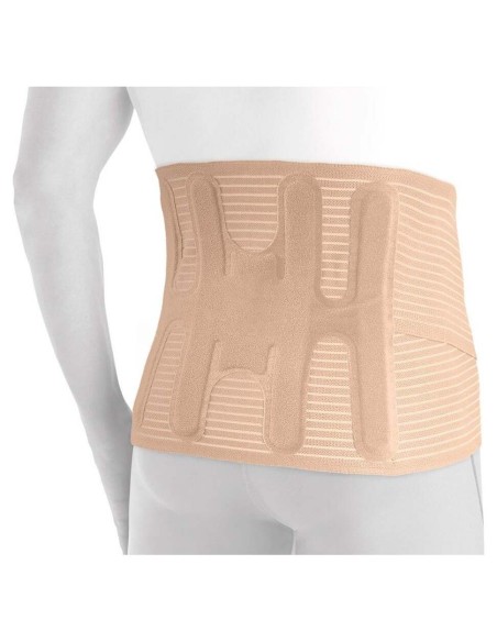 Orliman Actius Faja Sacro-Lumbar Beige Talla 5 Ace612, 1 Unidad