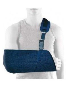 Actius Cabestrillo Transpirable Talla 3, 1 Ud