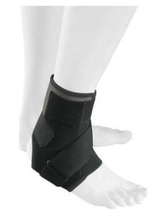 Actius Cheviforte Estabilizador De Tobillo Funcional Talla 2, 1 Ud
