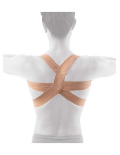 Orliman Espaldera En Ocho 85-97Cm T3 1Ud 2