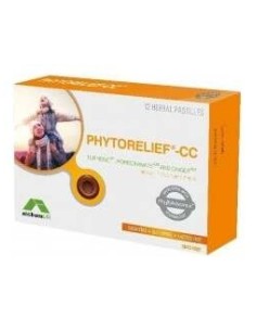 Phytoadvance Relief Vitamina C 1000Mg 30Comp.