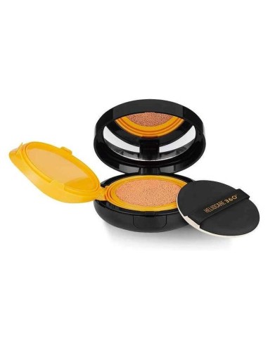 Heliocare 360º Color Cushion Compact Spf50+ Protector Solar Bronze Intense 15G