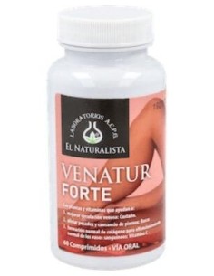El Naturalista Venatur Forte 60 Comp