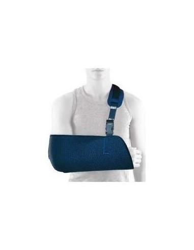 Orliman Cincha Inmovilizadora De Hombro Cabestrillo Talla 2, 1 Ud