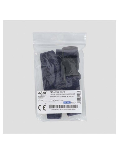 Orliman Cincha Inmovilizadora De Hombro Cabestrillo Talla 1, 1 Ud