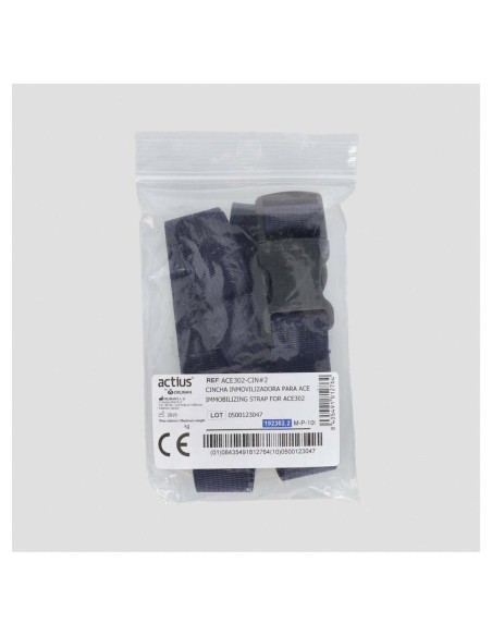 Orliman Cincha Inmovilizadora De Hombro Cabestrillo Talla 1, 1 Ud