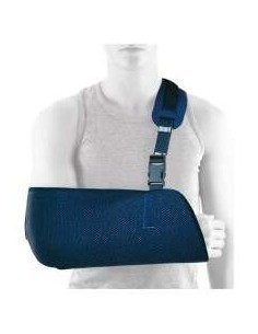 Orliman Cincha Inmovilizadora De Hombro Cabestrillo Talla 1, 1 Ud 2