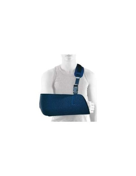 Orliman Cincha Inmovilizadora De Hombro Cabestrillo Talla 1, 1 Ud