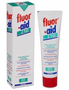 Fluor Aid 250 Pasta Dental, 100 Ml