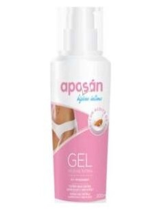 Aposán Gel Íntimo, 200 Ml 2