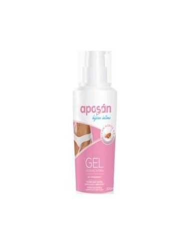 Aposán Gel Íntimo, 200 Ml