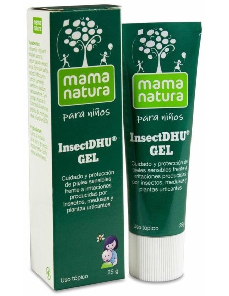 Insectdhu-Gel 20 Gr.