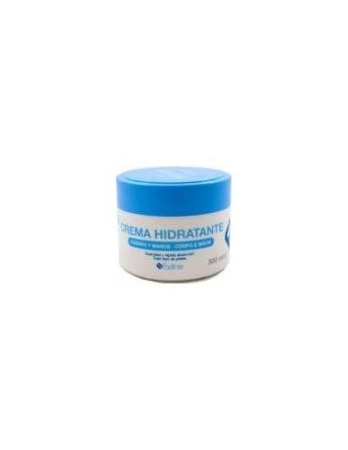 Farline Crema Regeneradora 5% Panthenol, 100 Ml