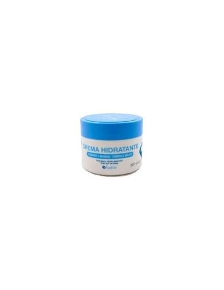 Farline Crema Regeneradora 5% Panthenol, 100 Ml