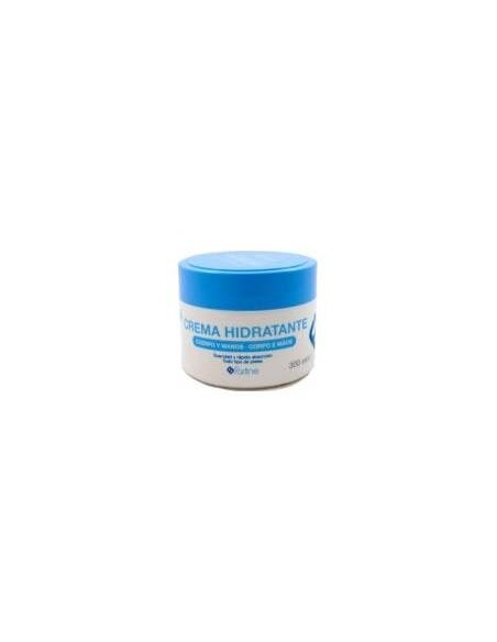 Farline Crema Regeneradora 5% Panthenol, 100 Ml