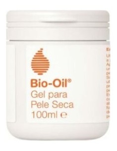 Bio-Oil Gel Para Piel Seca 100 Ml 2