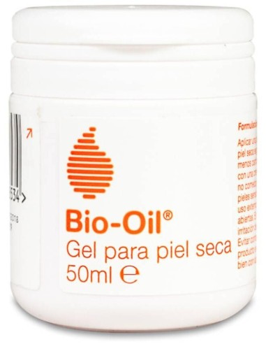 Bio-Oil Para Piel Seca 50 Ml