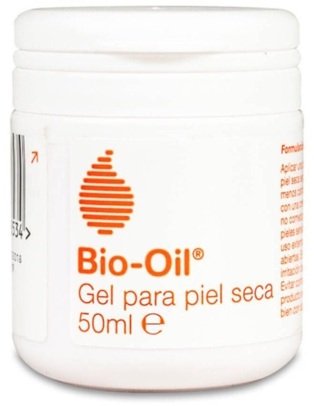 Bio-Oil Para Piel Seca 50 Ml