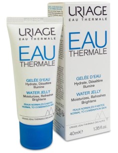Eau Thermale Gel De Agua Hidratante 40Ml.