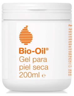 Bio-Oil Dry Skin Gel, 200 Ml