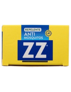 Zz Repelente Anti-Mosquitos 3 En 1, 100 Ml 2