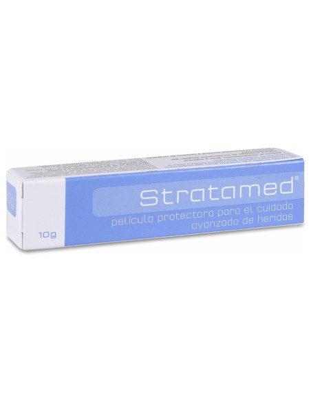 Abbott Stratamed Gel Exeltis 10G