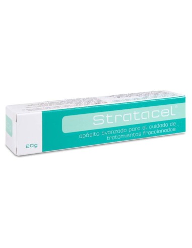 Exeltis Stratacel 20 G
