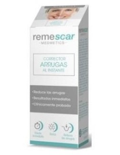 Remescar Corrector De Arrugas Instantáneo, 8 Ml