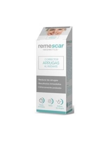 Remescar Corrector De Arrugas Instantáneo, 8 Ml
