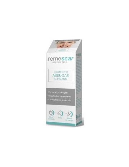 Remescar Corrector De Arrugas Instantáneo, 8 Ml