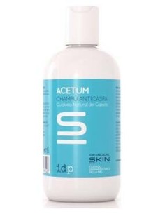 Acetum Champu Anticaspa 250Ml