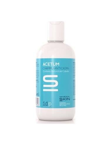 Acetum Champu Anticaspa 250Ml