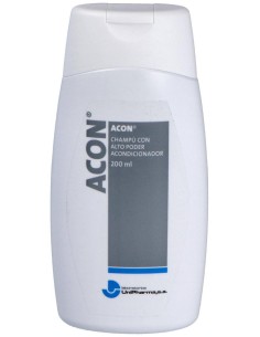 Acondicionador Champu Cabello Norm 200Ml