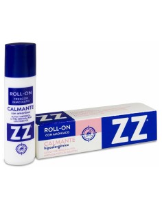 Zz Calmante Roll-On, 15 Ml