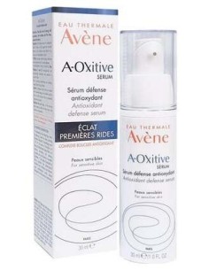 Avène A-Oxitive Sérum Defensa Antioxidante, 30 Ml