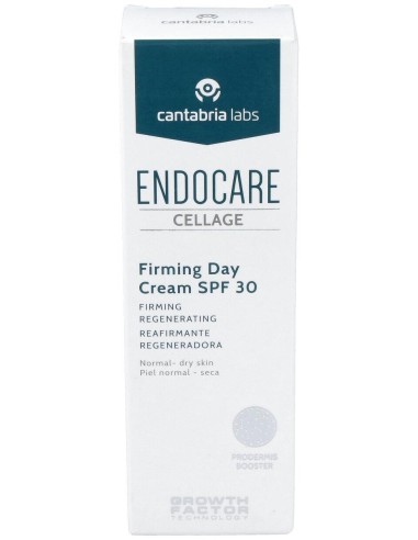 Endocare Cellage Day Spf30 Emulsión Redensificante 50Ml