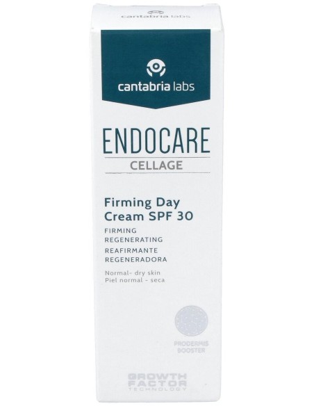 Endocare Cellage Day Spf30 Emulsión Redensificante 50Ml