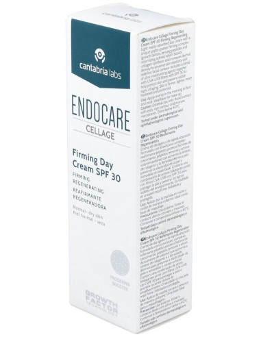 Endocare Cellage Day Spf30 Emulsión Redensificante 50Ml