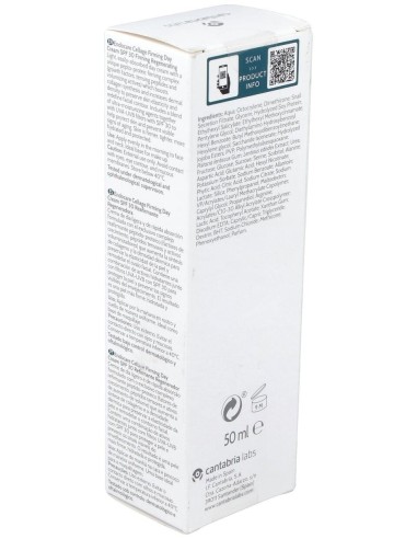 Endocare Cellage Day Spf30 Emulsión Redensificante 50Ml
