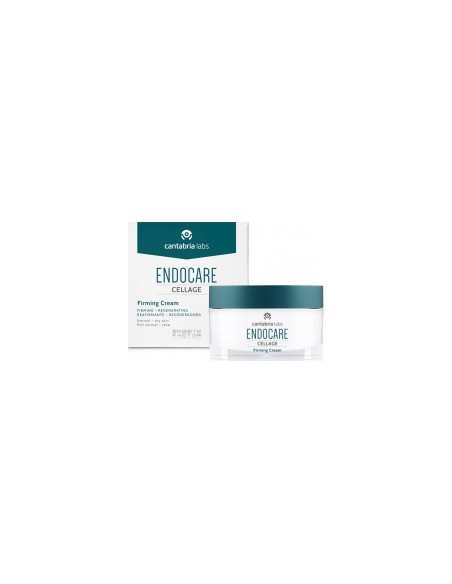 Endocare Cellage Firming Crema Reafirmante Regeneradora 50Ml