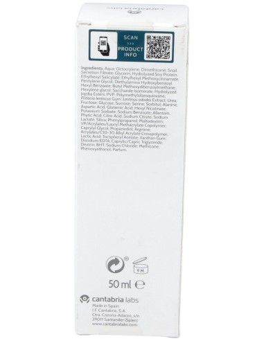 Endocare Cellage Day Spf30 Emulsión Redensificante 50Ml