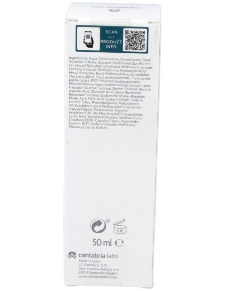 Endocare Cellage Day Spf30 Emulsión Redensificante 50Ml