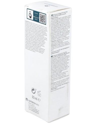Endocare Cellage Day Spf30 Emulsión Redensificante 50Ml
