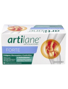 Artilane Forte 15 Viales Monodosis 30Ml