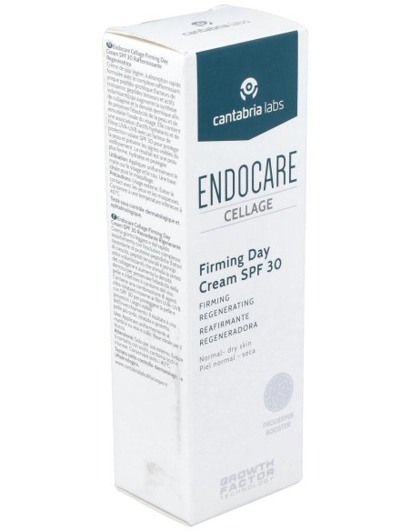Endocare Cellage Day Spf30 Emulsión Redensificante 50Ml